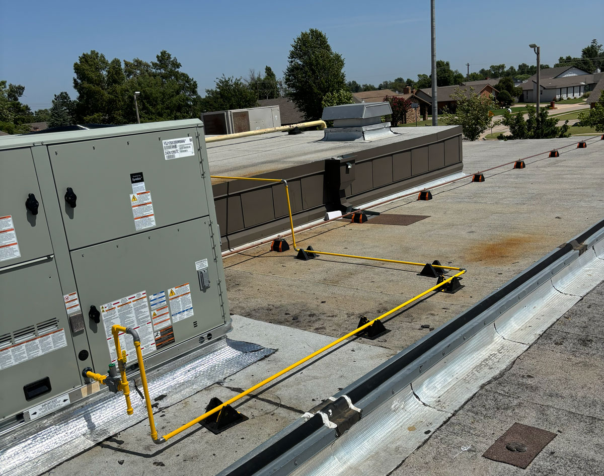 gas-line
