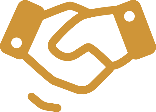 handshake