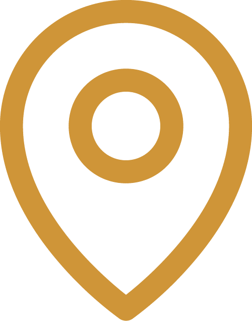 map pin outline