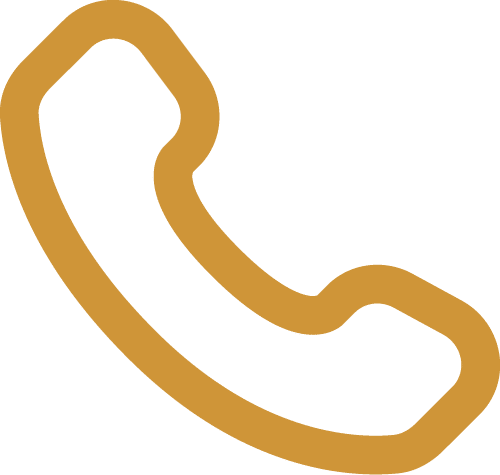 phone outline